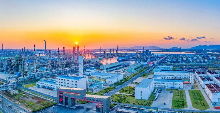 三家化纤企业入选江苏省智能制造示范工厂名单,彰显行业转型升级实力